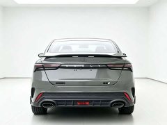 Geely Binrui COOL 1.5T DCT Thunder Edition - ფოტო 7