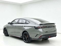 Geely Binrui COOL 1.5T DCT Thunder Edition - ფოტო 8
