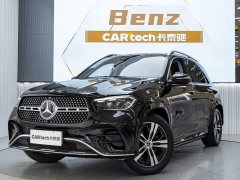 Mercedes-Benz GLE (Imported) 2024 GLE 350 4MATIC Fashion - ფოტო 1