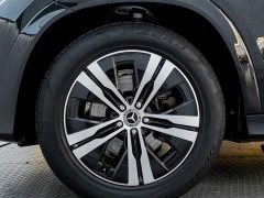 Mercedes-Benz GLE (Imported) 2024 GLE 350 4MATIC Fashion - ფოტო 12