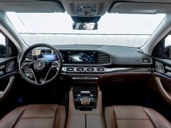 Mercedes-Benz GLE (Imported) 2024 GLE 350 4MATIC Fashion - ფოტო 17