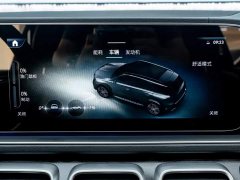 Mercedes-Benz GLE (Imported) 2024 GLE 350 4MATIC Fashion - ფოტო 19