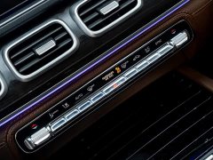 Mercedes-Benz GLE (Imported) 2024 GLE 350 4MATIC Fashion - ფოტო 20