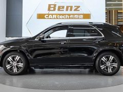 Mercedes-Benz GLE (Imported) 2024 GLE 350 4MATIC Fashion - ფოტო 3
