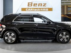 Mercedes-Benz GLE (Imported) 2024 GLE 350 4MATIC Fashion - ფოტო 4