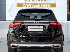 Mercedes-Benz GLE (Imported) 2024 GLE 350 4MATIC Fashion - ფოტო 5