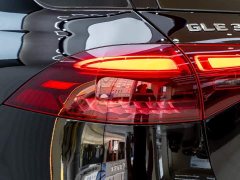 Mercedes-Benz GLE (Imported) 2024 GLE 350 4MATIC Fashion - ფოტო 9
