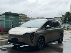 GAC AION Y Plus 510 Smart Leader Edition - ფოტო 1