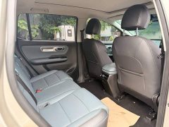 GAC AION Y Plus 510 Smart Leader Edition - ფოტო 12