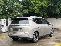 GAC AION Y Plus 510 Smart Leader Edition - ფოტო 18