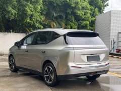 GAC AION Y Plus 510 Smart Leader Edition - ფოტო 19