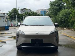 GAC AION Y Plus 510 Smart Leader Edition - ფოტო 2