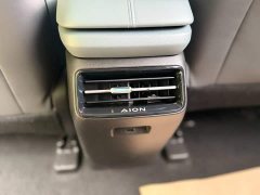 GAC AION Y Plus 510 Smart Leader Edition - ფოტო 7