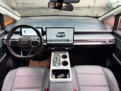 GAC AION Y Plus 510 Smart Leader Edition - ფოტო 9