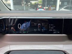 GAC Aion E8 Glory Series 2.0L Glory Edition - ფოტო 13