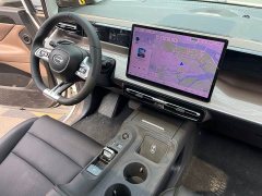 GAC Aion E8 Glory Series 2.0L Glory Edition - ფოტო 18