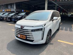 GAC Aion E8 Glory Series 2.0L Glory Edition - ფოტო 2