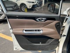 GAC Aion E8 Glory Series 2.0L Glory Edition - ფოტო 6