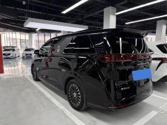 Denza BYD Denza D9 DM-i 1050 Premium - ფოტო 11