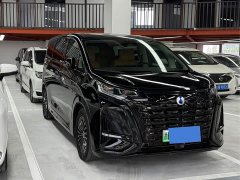 Denza BYD Denza D9 DM-i 1050 Premium - ფოტო 3