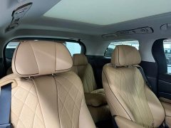 Denza BYD Denza D9 DM-i 1050 Premium - ფოტო 6