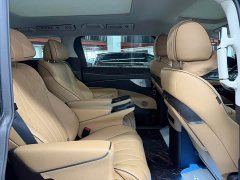 Denza BYD Denza D9 DM-i 1050 Premium - ფოტო 7