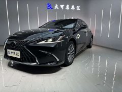 Lexus ES 2021 200 Premium Edition - ფოტო 1