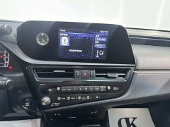 Lexus ES 2021 200 Premium Edition - ფოტო 10