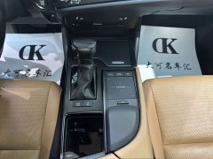 Lexus ES 2021 200 Premium Edition - ფოტო 11