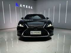 Lexus ES 2021 200 Premium Edition - ფოტო 2