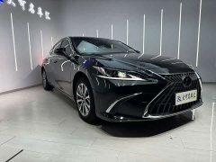 Lexus ES 2021 200 Premium Edition - ფოტო 3