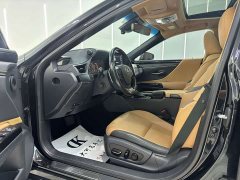 Lexus ES 2021 200 Premium Edition - ფოტო 4