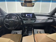 Lexus ES 2021 200 Premium Edition - ფოტო 5