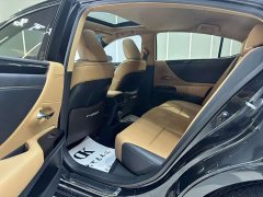 Lexus ES 2021 200 Premium Edition - ფოტო 6