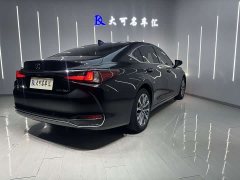 Lexus ES 2021 200 Premium Edition - ფოტო 7