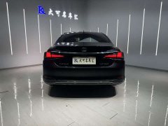 Lexus ES 2021 200 Premium Edition - ფოტო 8