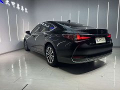 Lexus ES 2021 200 Premium Edition - ფოტო 9