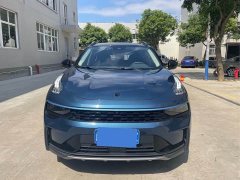 Lynk & Co Geely Lynk & Co 01 2.0T Diesel Two-Wheel Drive Pro - ფოტო 2