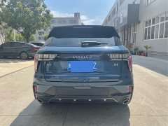 Lynk & Co Geely Lynk & Co 01 2.0T Diesel Two-Wheel Drive Pro - ფოტო 3