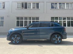Lynk & Co Geely Lynk & Co 01 2.0T Diesel Two-Wheel Drive Pro - ფოტო 5