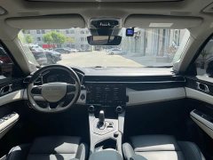 Lynk & Co Geely Lynk & Co 01 2.0T Diesel Two-Wheel Drive Pro - ფოტო 7