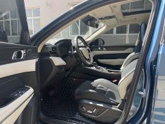 Lynk & Co Geely Lynk & Co 01 2.0T Diesel Two-Wheel Drive Pro - ფოტო 8