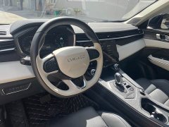 Lynk & Co Geely Lynk & Co 01 2.0T Diesel Two-Wheel Drive Pro - ფოტო 9