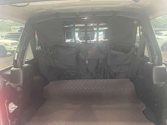 Jeep Wrangler New Energy 2021 Four-Door 2.0T 4xe Sahara - ფოტო 18