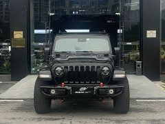 Jeep Wrangler New Energy 2021 Four-Door 2.0T 4xe Sahara - ფოტო 2