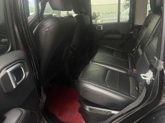 Jeep Wrangler New Energy 2021 Four-Door 2.0T 4xe Sahara - ფოტო 5
