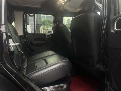 Jeep Wrangler New Energy 2021 Four-Door 2.0T 4xe Sahara - ფოტო 7