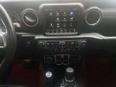 Jeep Wrangler New Energy 2021 Four-Door 2.0T 4xe Sahara - ფოტო 9