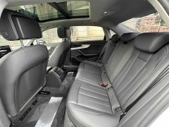 Audi A4L 40 TFSI Fashion Elegant - ფოტო 11