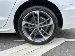 Audi A4L 40 TFSI Fashion Elegant - ფოტო 13